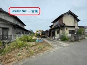 一宮市千秋町佐野字北高須