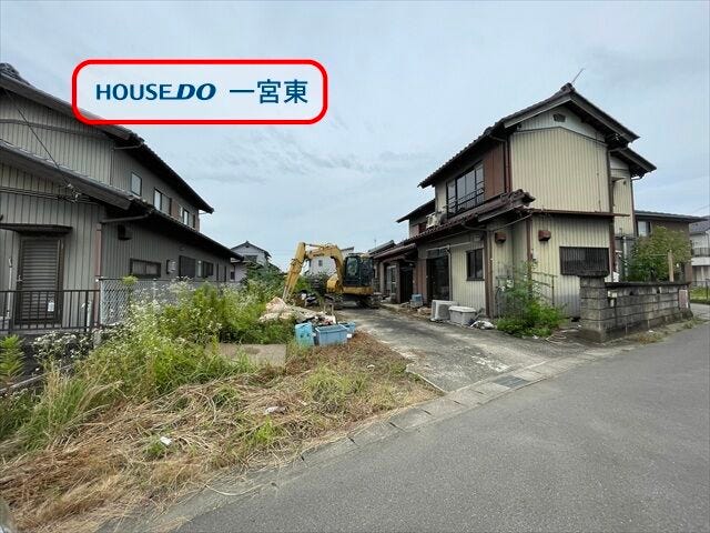【外観】
名鉄犬山線 「石仏」 駅 徒歩21分、
学区:千秋小学校 徒歩7分、千秋中学校 徒歩5分
*建築条件なしの土地なので、お好きなメーカーが選べて自分好みのお家が作れます*