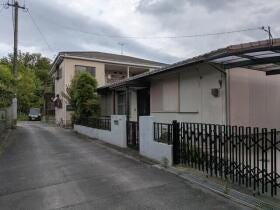 北九州市八幡西区永犬丸西町４丁目
