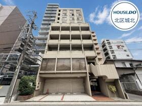 名古屋市北区山田１丁目