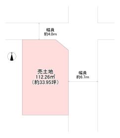 大津市北大路２丁目