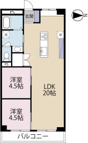京都市南区久世高田町