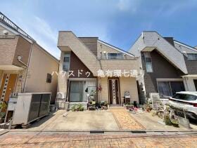 葛飾区西水元２丁目