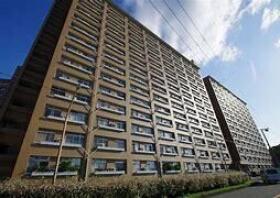 大阪市北区中津２丁目
