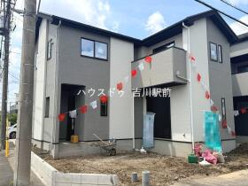 三郷市戸ケ崎１丁目