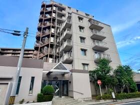 川口市青木２丁目