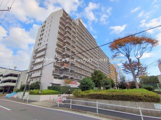 【外観】