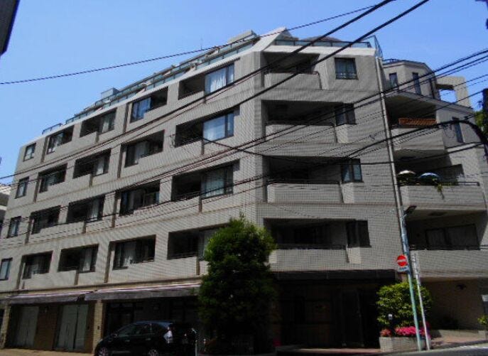 【外観】