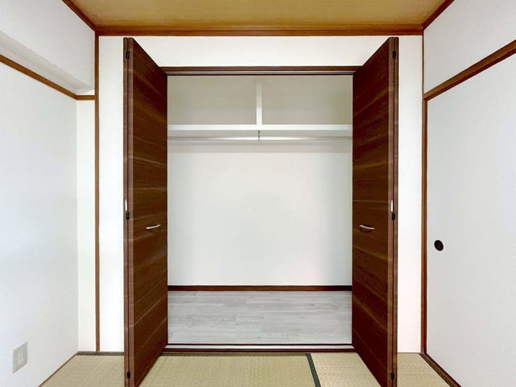 小倉南区沼本町 トーカンマンション小倉南 オートロック♪角部屋♪ペット相談可能♪全室収納♪