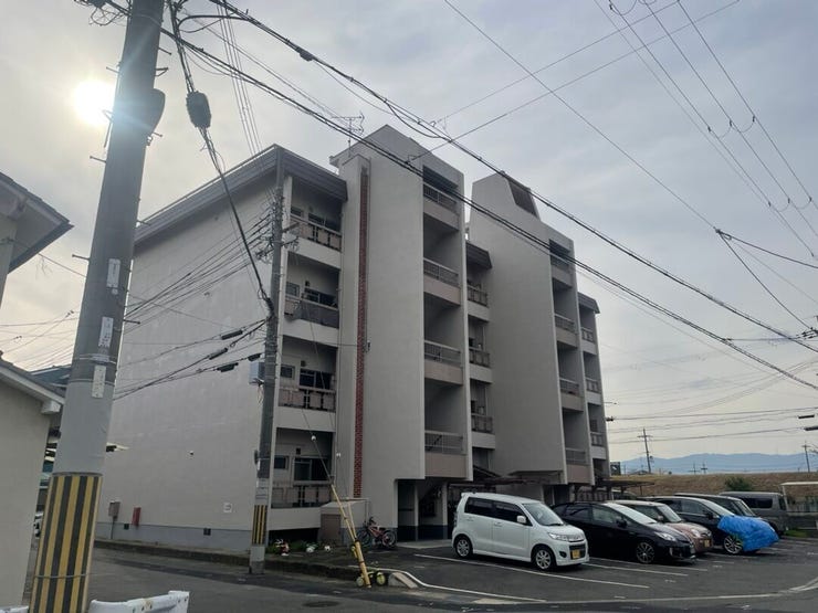 【外観】