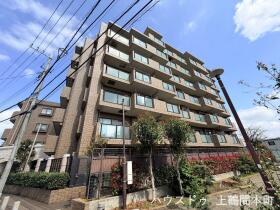 相模原市南区上鶴間本町７丁目