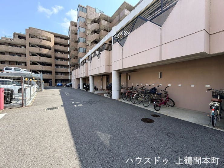 毎日の暮らしを快適に支える便利な設備です