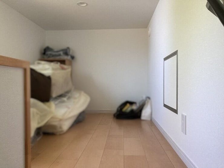 ★高岡第一小学校区★
小屋裏収納
