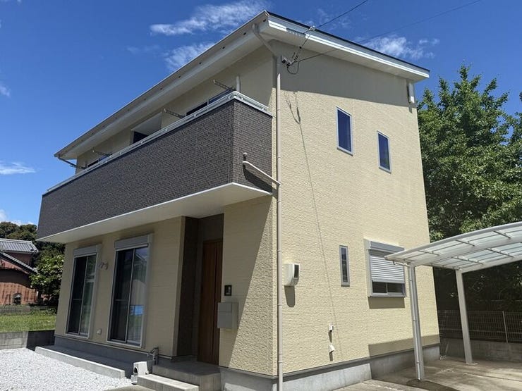 【外観】
★高岡第一小学校区★