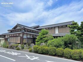 長浜市八幡中山町