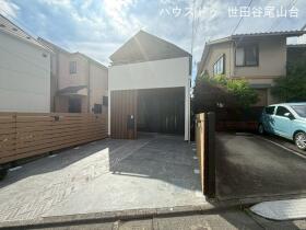 大田区南久が原２丁目
