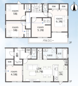 北名古屋市片場白山