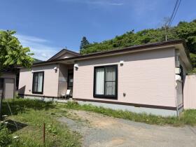虻田郡豊浦町字旭町