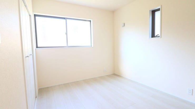 洋室1 4.5帖