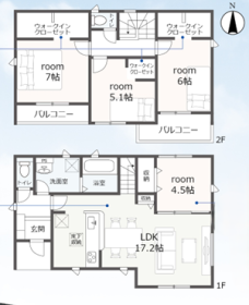 北名古屋市片場白山