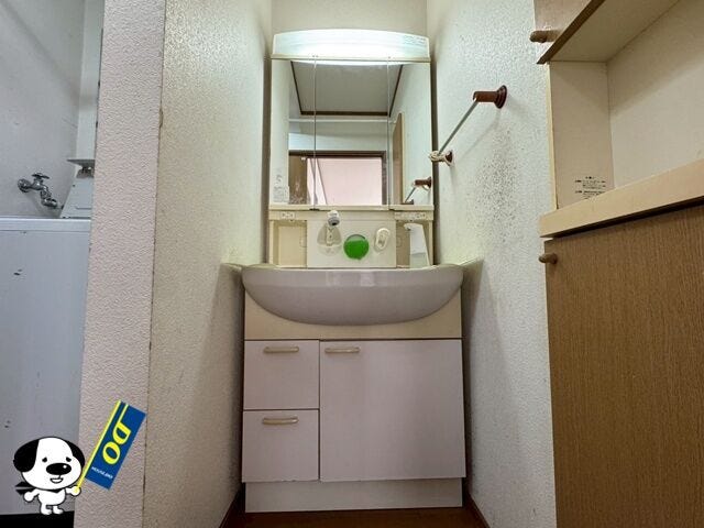 あなたの毎日を豊かにする、こだわりの洗面空間