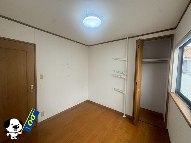 多目的利用ができるお部屋です♪