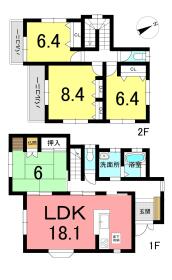 半田市乙川新町１丁目