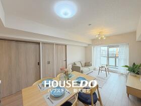 豊中市上新田４丁目