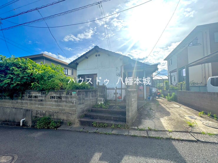 【外観】