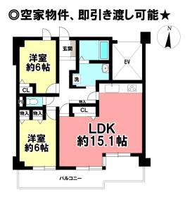間取画像