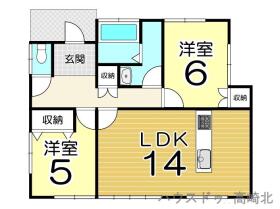 高崎市箕郷町上芝