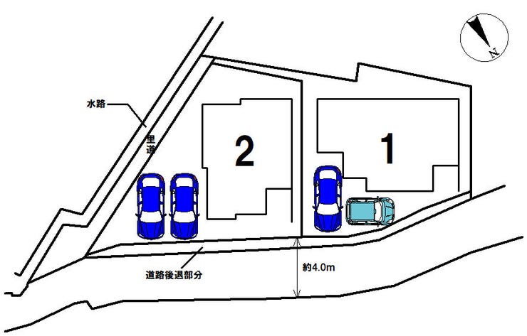 1号棟