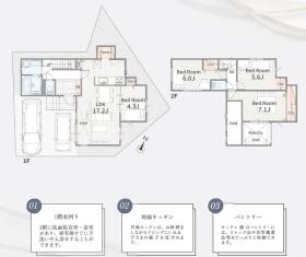 間取画像