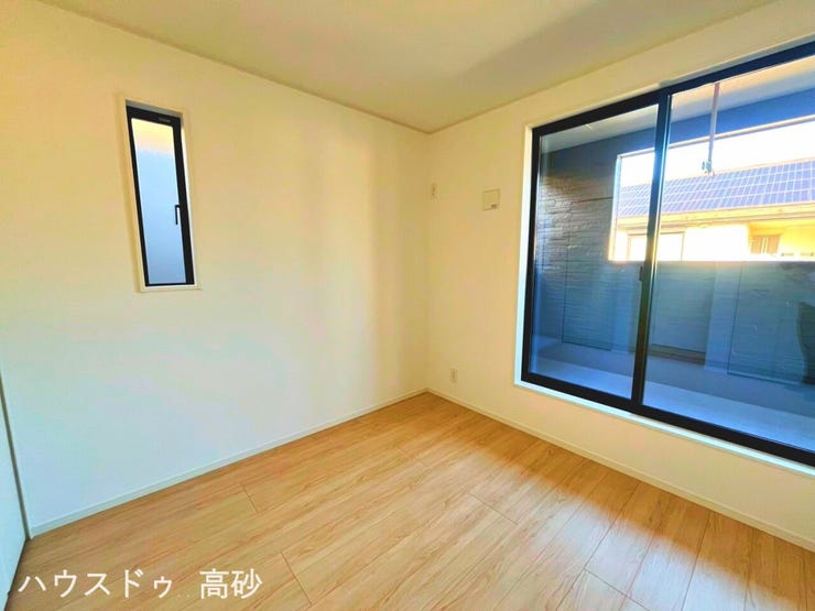 家族の気配を感じながら、安心して過ごせるお部屋です(撮影日:2026.6.18)