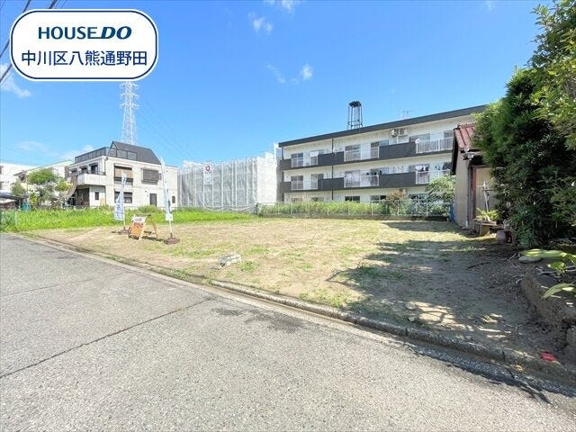 【外観】
【広田町エリア】新築戸建ご紹介させていただきます♪
名古屋臨海高速鉄道/中島駅まで徒歩8分
・名古屋市立中島小学校まで徒歩8分(約640m)
・名古屋市立高杉中学校まで徒歩22分(約1720m)