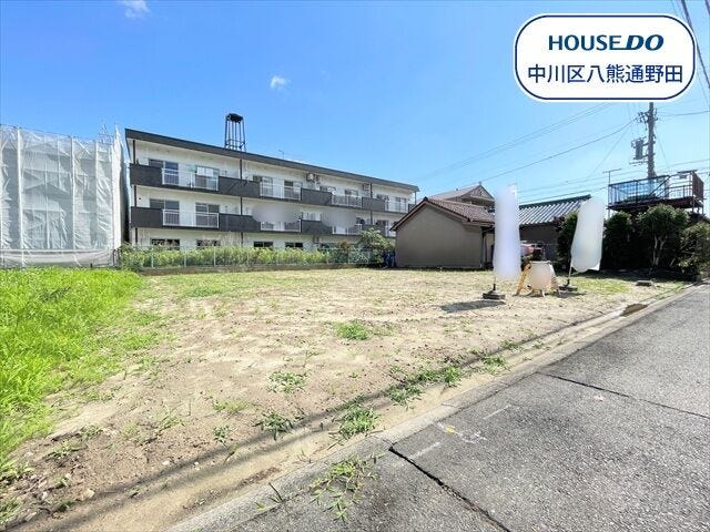 ・ヤマナカ 新中島フランテ館まで徒歩7分(約540m)
・スギ薬局中川南店まで徒歩11分(約850m)