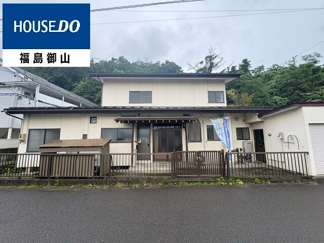 【外観】
R8.6.22撮影