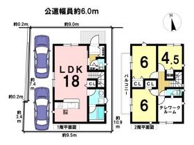 間取画像