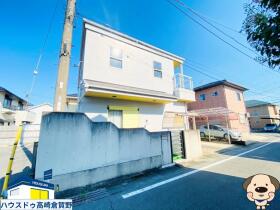 高崎市倉賀野町