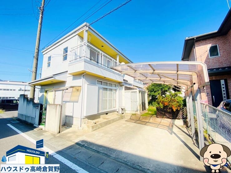 リフォーム前の写真です☆
