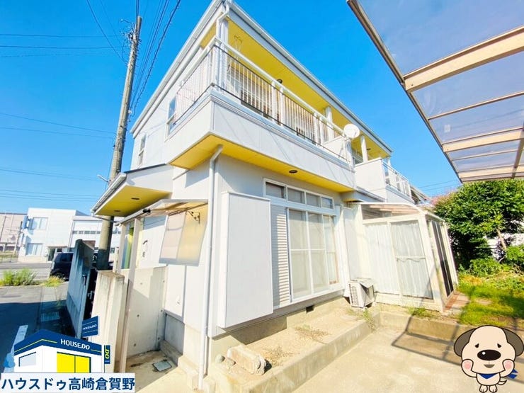 リフォーム前の写真です☆