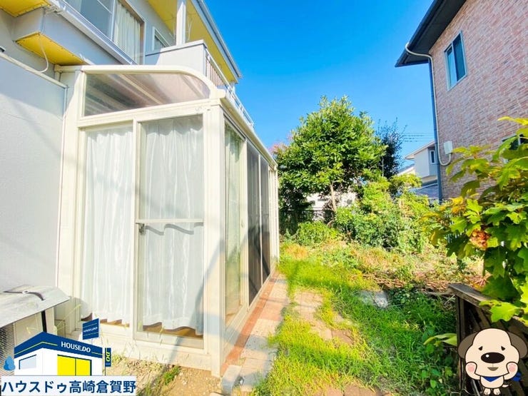 リフォーム前の写真です☆