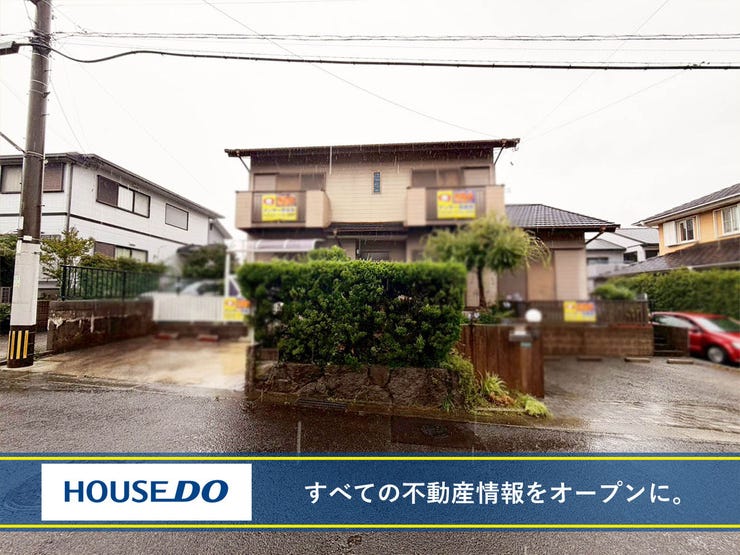 北九州市若松区青葉台西１