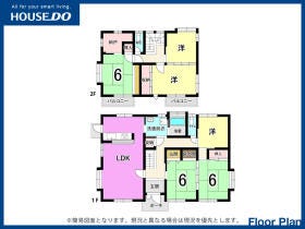 間取画像