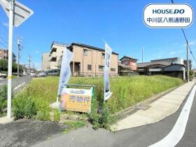名古屋市中川区広田町２丁目