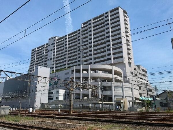 【外観】
