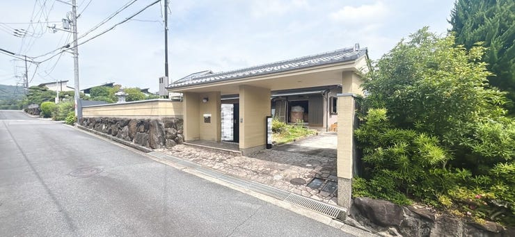 現地ご見学可能!お気軽にお問合せ下さい◎(現況は上物ありますが更地での引き渡しとなります)