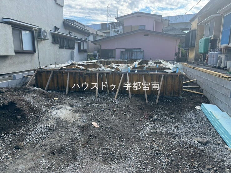 【外観】
◇限定1棟◇