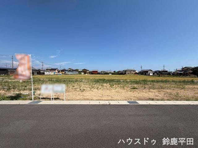 別角度から見た図です。(2026年8月24日 撮影)