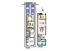 間取画像